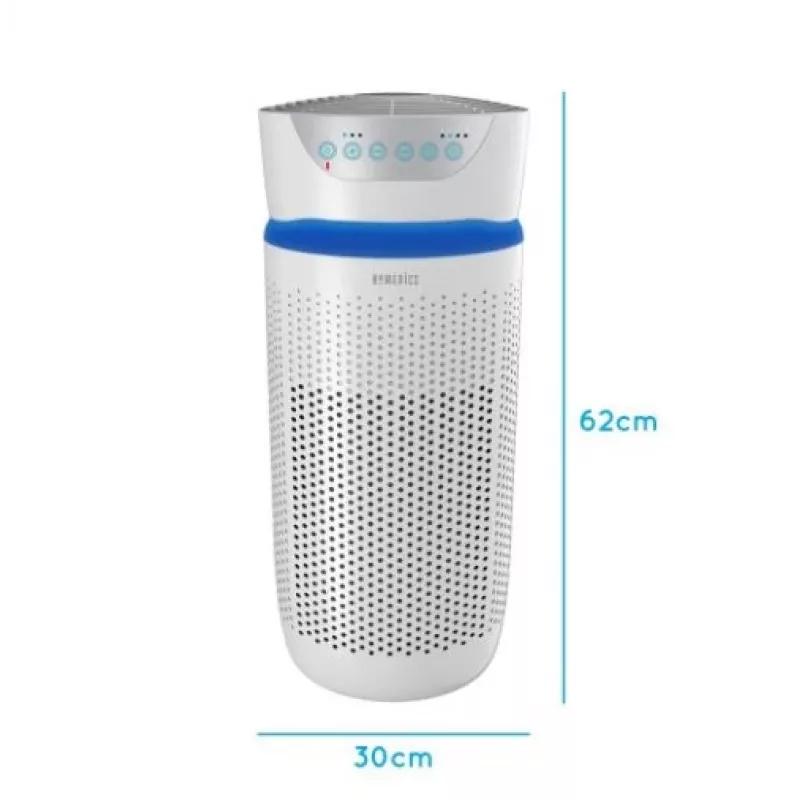 Homedics AP-T30WT-EU 5in1 TotalClean čistička vzduchu