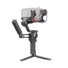Stabilizátor ručnej kamery DJI RS 4 Combo čierny hliník 12h batéria