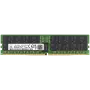 Samsung - DDR5 - modul - 64GB - DIMM 288-PIN - 4800 MHz / PC5-38400 - CL40 registrovaná - ECC (M321R8GA0BB0-CQK)