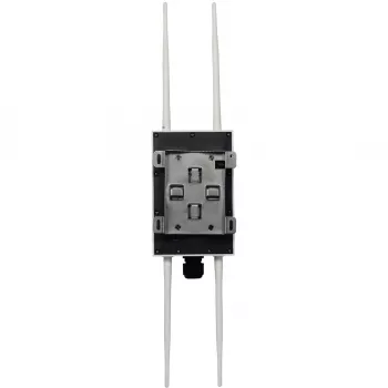 Bezdrôtový outdoorový access point ALLNET Apollo WIFI6 AX3000 IP67