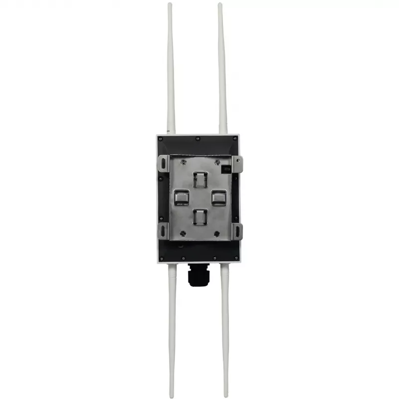 Bezdrôtový outdoorový access point ALLNET Apollo WIFI6 AX3000 IP67