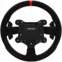 Simagic GTS Alcantara S202 — volant pre sim racing potiahnutý Alcantarou, model S202