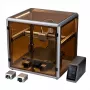 3D tlačiareň Snapmaker Artisan 3-in-1 (3D tlač, laserové gravírovanie, CNC) EU verzia