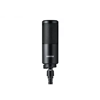 Shure SM4-K - kondenzátorový mikrofón, externá polarizácia