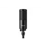 Shure SM4-K - kondenzátorový mikrofón, externá polarizácia