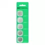 Green Cell gombíková batéria 5x CR1620