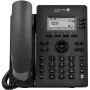 VoIP telefón ALCATEL ALE-2 HD Voice Ethernet s HD-Voice a Ethernet pripojením