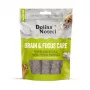 Doplnok stravy pre psov Dolina Noteci Smart Chews Brain & Focus Care, balenie 7 ks — kognitívna podpora pre psov