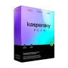 Kaspersky Plus | 5 zariadení | 2 roky | EÚ