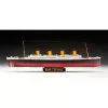 Rv05715 - Revell -1:400 - darčeková súprava - 100 rokov Titanic (špeciálne vydanie)