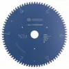 Bosch 2608642528 Expert for Multi Material pílový kotúč, 254 mm, otvor 30 mm, 2,4 mm, 80 zubov