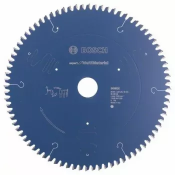 Bosch 2608642528 kotúč píly 25,4 cm 1 kus