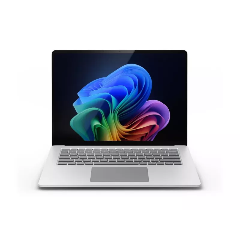 Notebook Microsoft Surface Laptop 7 for Business 15 palcov Intel Core Ultra 7 32 GB RAM 512 GB SSD Intel Arc Graphics Windows 11 Pro
