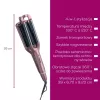 Styler na vlasy Beurer HT65 2-in-1 kulma a žehlička, model HT65