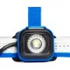 Čelová lampa Sprinter 500, LED svetlomodrá