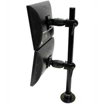 Grommet montážna základňa Ergotron DS100 čierna