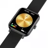 Smartwatch GRC CLASSIC čierna
