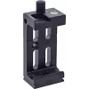 Držiak na smartphone InLine 48092A — univerzálna svorka 60–95 mm so závitom 1/4