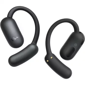 Bezdrôtové slúchadlá Soundcore Aero Fit 2 Bluetooth modré