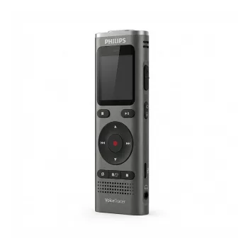 Diktafón Philips DVT 1170 prenosný záznamník hlasu, Philips DVT1170