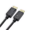 TB DisplayPort kábel M/M 1,8 m, čierny (AKTBXVDMDPPG18B)