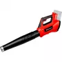 Ručný fúkač na listy Einhell GE-LB 36/210 Li E-Solo