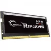 G.Skill Ripjaws 32 GB (2x16 GB) DDR5-5600 CL46 SO-DIMM sada pamäte RAM