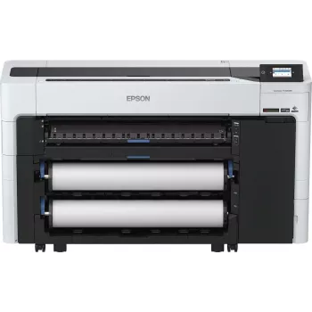 Epson SureColor SC-T5700D veľkoformátová tlačiareň WLAN atramentová farebná 2400 x 1200 DPI A0 (841 x 1189 mm) Ethernet LAN