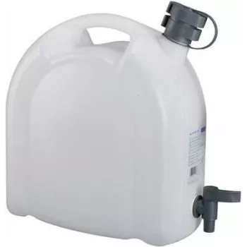 PRESSOL kanister na vodu 15 l (21 185)