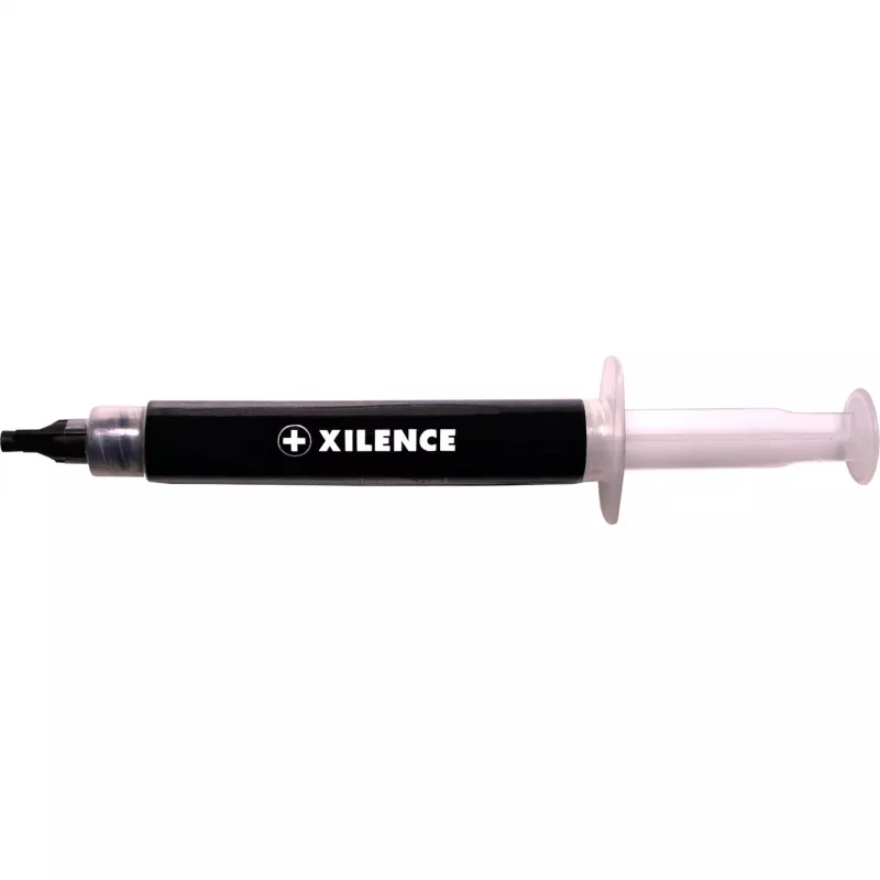 Príslušenstvo chladiča CPU tepelná pasta/XZ019 XILENCE