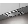 Elica LANE IX/A/52 vstavaný odsávač pár, 550 m³/h, LED, 4 rýchlosti, energetická trieda B, nehrdzavejúca oceľ, 514×322×283 mm