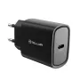 Tellur 20W USB-C PD napájací zdroj čierny