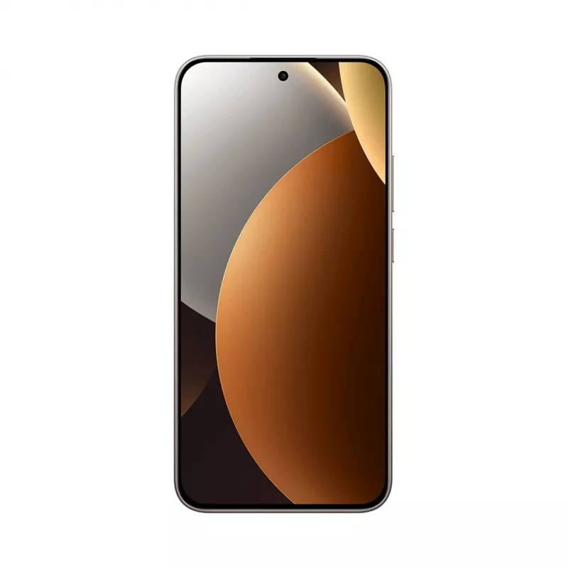 Xiaomi Redmi Note 15 Pro Titanium - 17,2 cm (6.77) 12 GB 512 GB 6500 mAh sivá