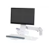 Nástenný držiak Ergotron StyleView 61 cm (24 palcov)
