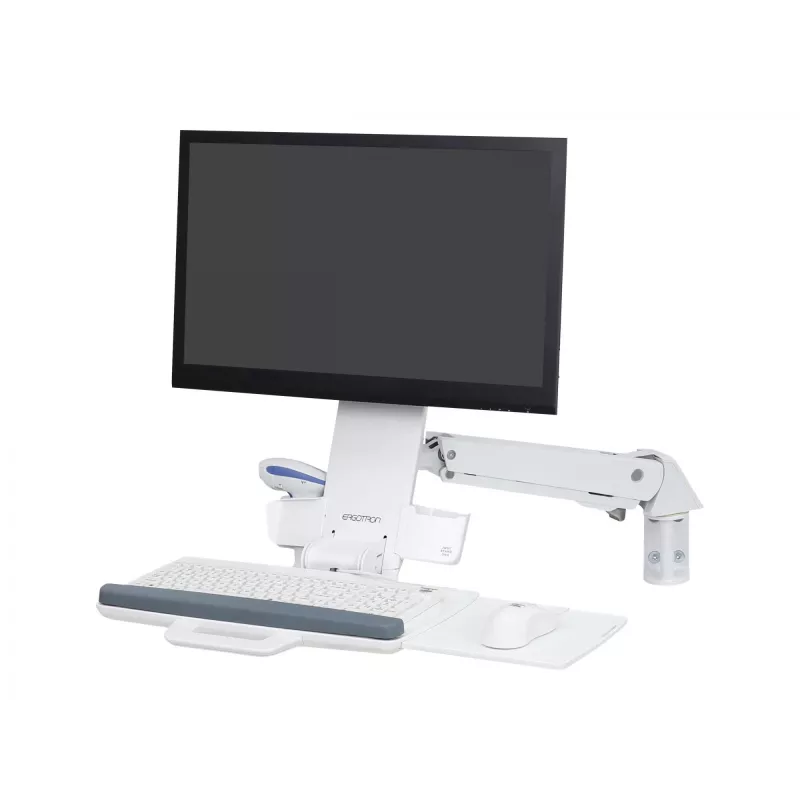 Nástenný držiak Ergotron StyleView 61 cm (24 palcov)