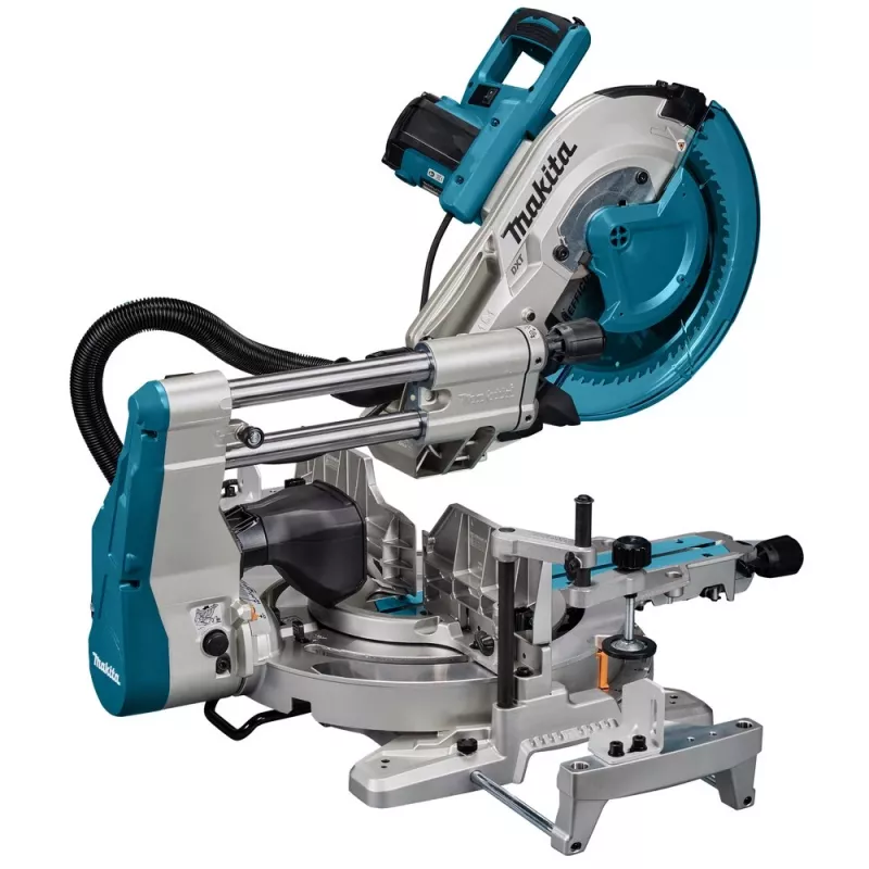 Makita LS1219L pokosová a zrezávacia píla 3200 ot/min 1800 W