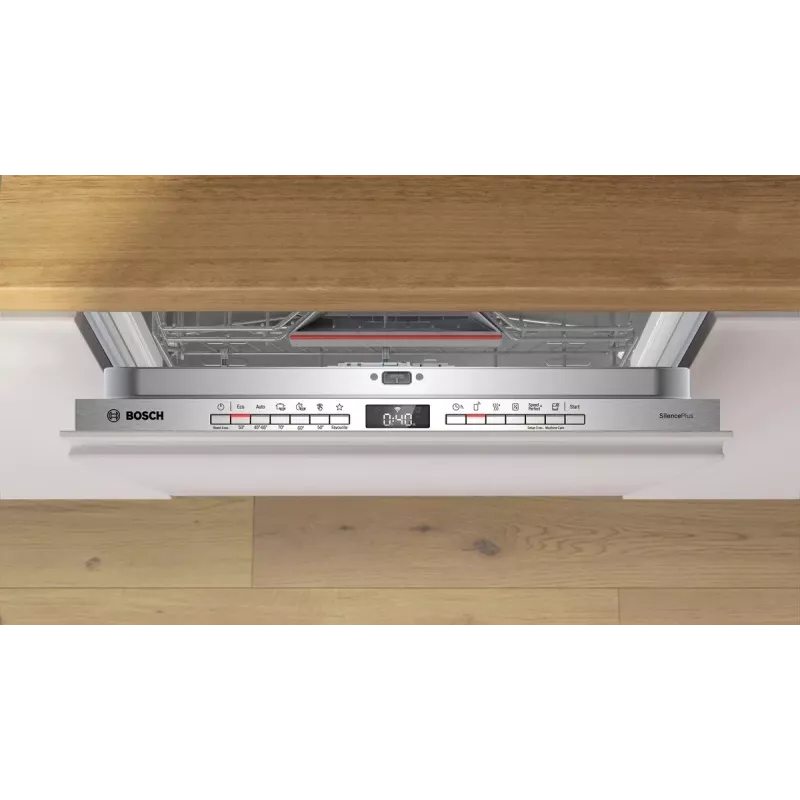 Bosch SMV4ECX28E umývačka riadu