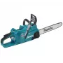 Makita UC016GZ reťazová píla 1600 W čierna, modrá