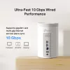 TP-LINK Deco BE68 (balenie 3 ks) Wi-Fi 7 Mesh systém