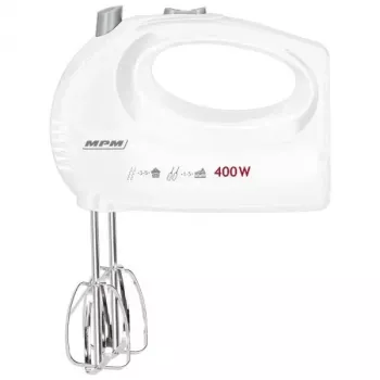 MPM MMR-25 ručný mixér biela