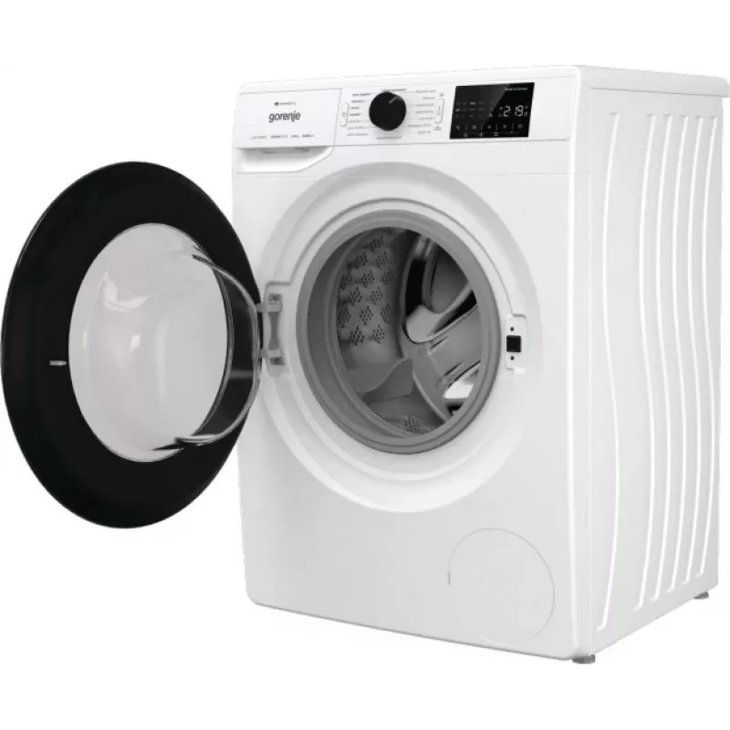 Gorenje G400 voľne stojaca práčka, 8 kg, 1400 ot/min WPNEI84A1SWIFI/PL