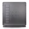 PC skriňa Thermaltake Core P8 TG Full Tower čierna