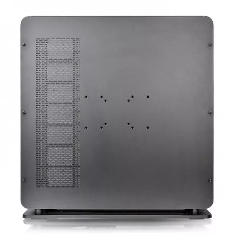 PC skriňa Thermaltake Core P8 TG Full Tower čierna