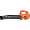 Black & Decker BCBL200B-XJ akumulátorový axiálny fúkač lístia, 18 V, bez batérie a nabíjačky