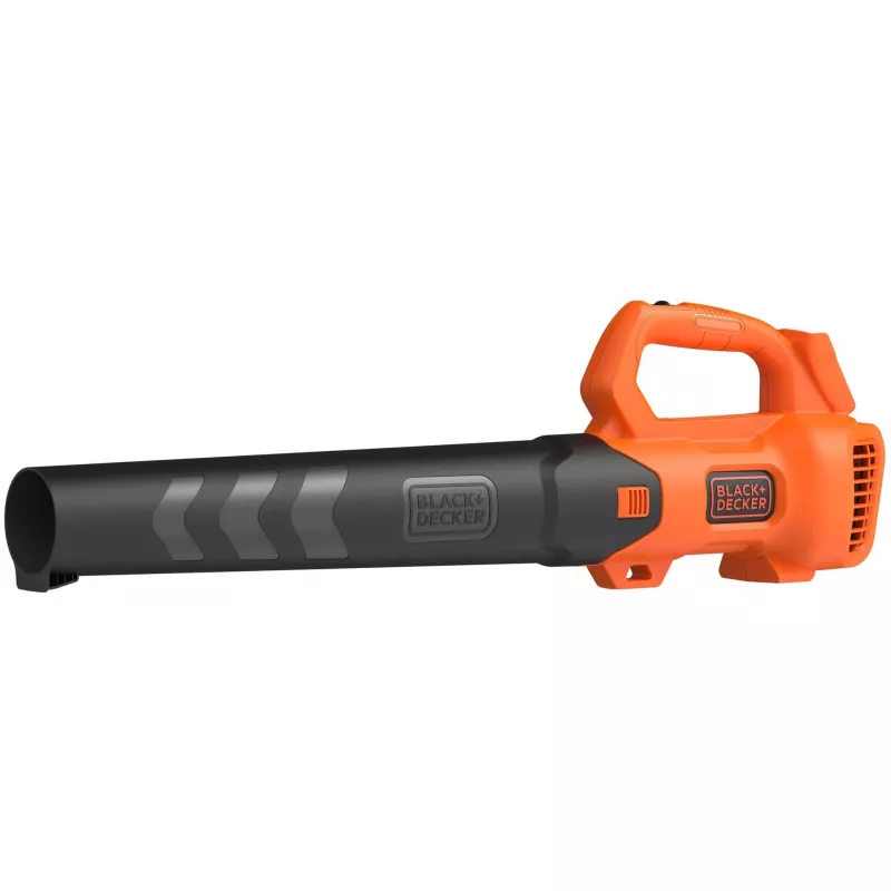 Black & Decker BCBL200B-XJ akumulátorový axiálny fúkač lístia, 18 V, bez batérie a nabíjačky