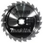 Makita Efficut kotúč píly 26 cm 1 kus