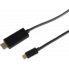 Video adaptérový kábel ShiverPeaks BS10-57185