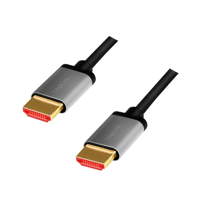HDMI kábel LogiLink CHA0105 2 m