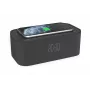 NASA SPC800 Bluetooth reproduktor / budík / bezdrôtová nabíjačka
