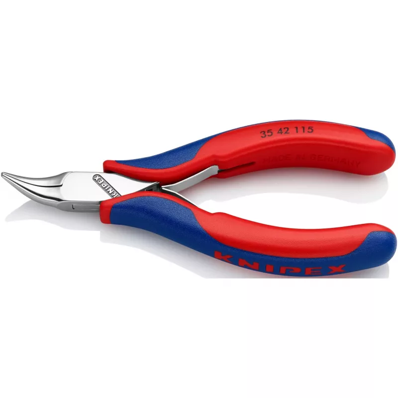 Kliešte na drôt Knipex 35 42 115